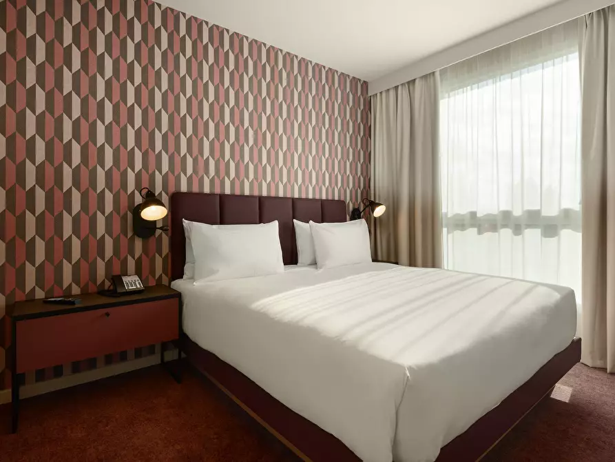 Immagine 6 di Appartamento in affitto  in Rue de la Belle Étoile a Roissy-en-France