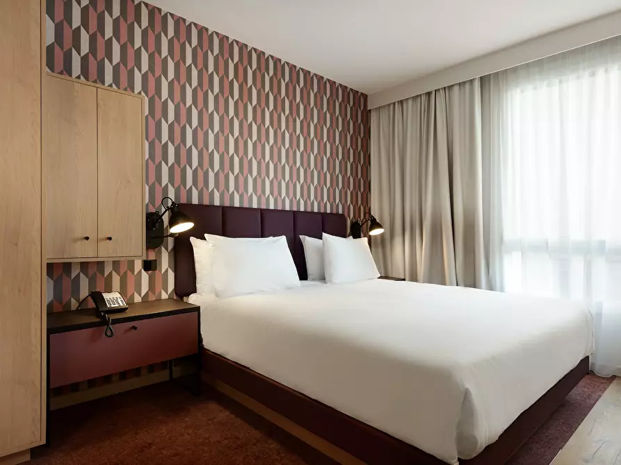 Immagine 9 di Appartamento in affitto  in Rue de la Belle Étoile a Roissy-en-France