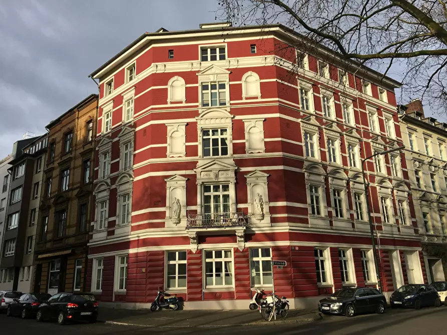 Immagine 3 di Appartamento in affitto  in Schirmerstraße a Düsseldorf