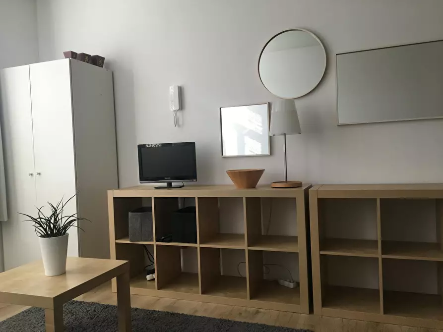 Immagine 8 di Appartamento in affitto  in Chaussée de Wavre a Ixelles