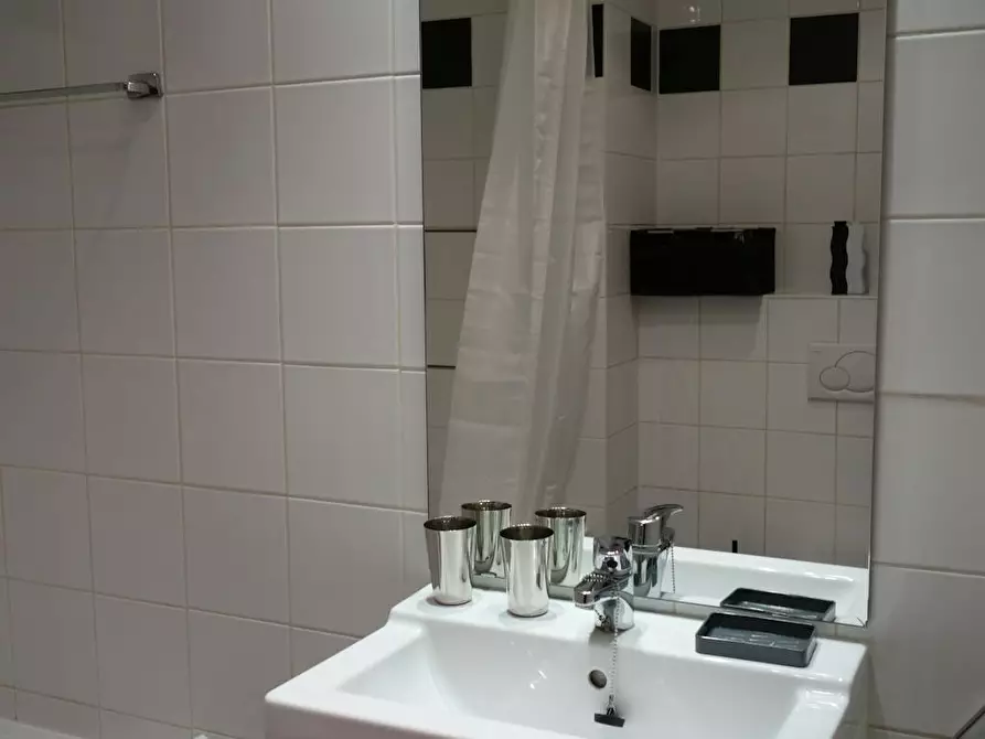 Immagine 6 di Appartamento in affitto  in Chaussée de Wavre a Ixelles