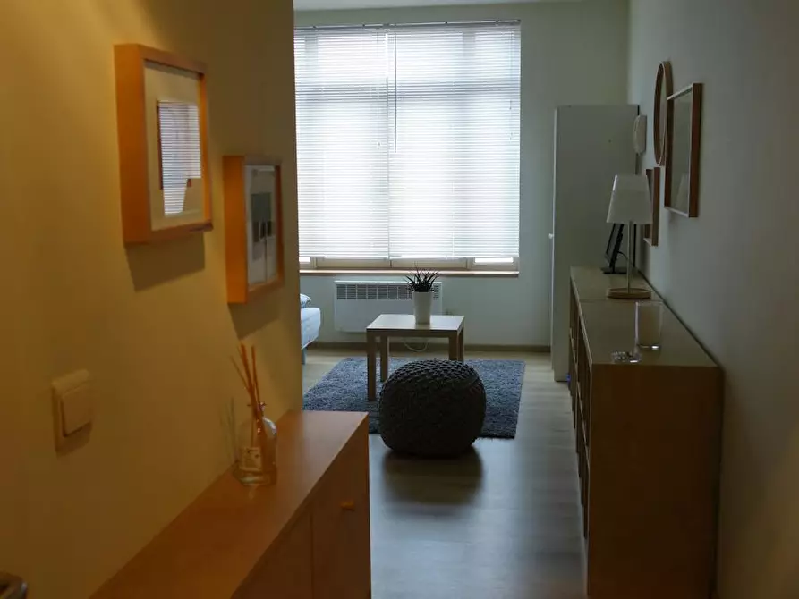 Immagine 7 di Appartamento in affitto  in Chaussée de Wavre a Ixelles