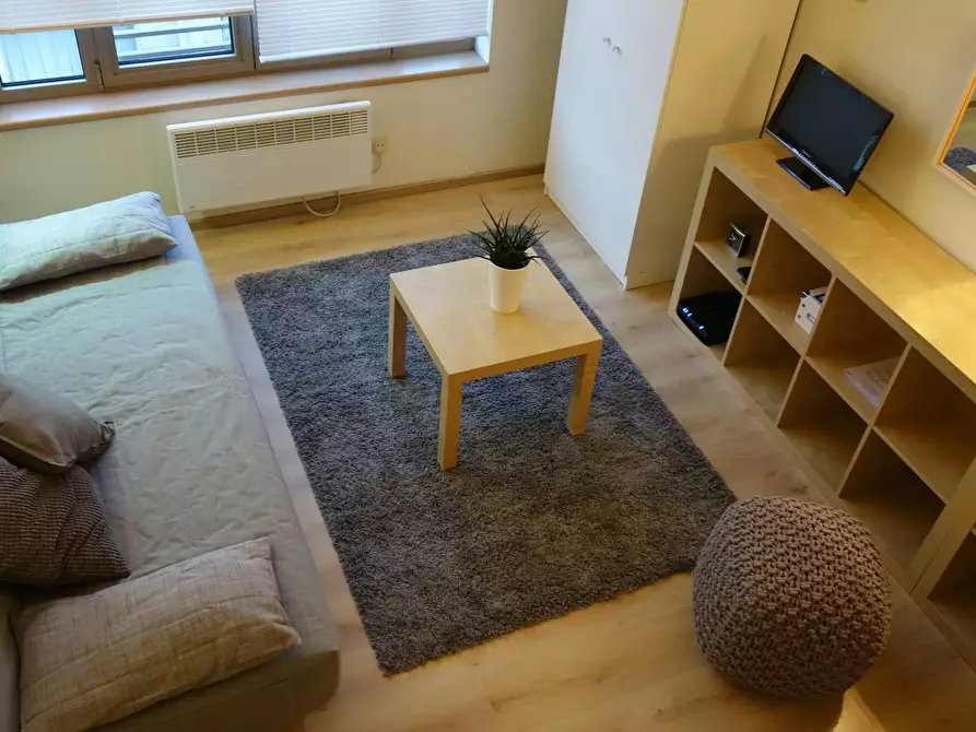 Immagine 1 di Appartamento in affitto  in Chaussée de Wavre a Ixelles