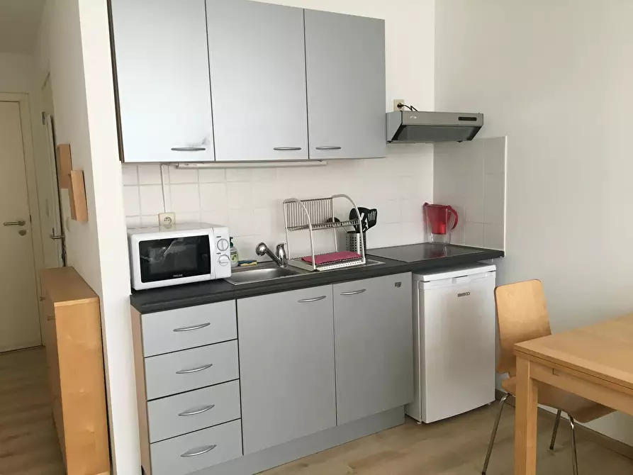 Immagine 9 di Appartamento in affitto  in Chaussée de Wavre a Ixelles