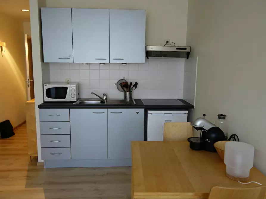 Immagine 4 di Appartamento in affitto  in Chaussée de Wavre a Ixelles