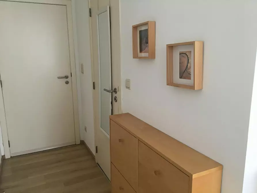 Immagine 10 di Appartamento in affitto  in Chaussée de Wavre a Ixelles