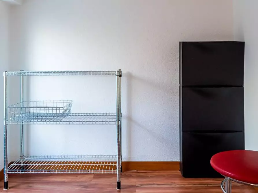 Immagine 6 di Appartamento in affitto  in Via Giorgio Washington a Milano