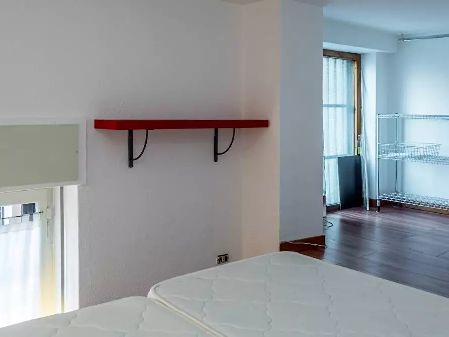 Immagine 3 di Appartamento in affitto  in Via Giorgio Washington a Milano