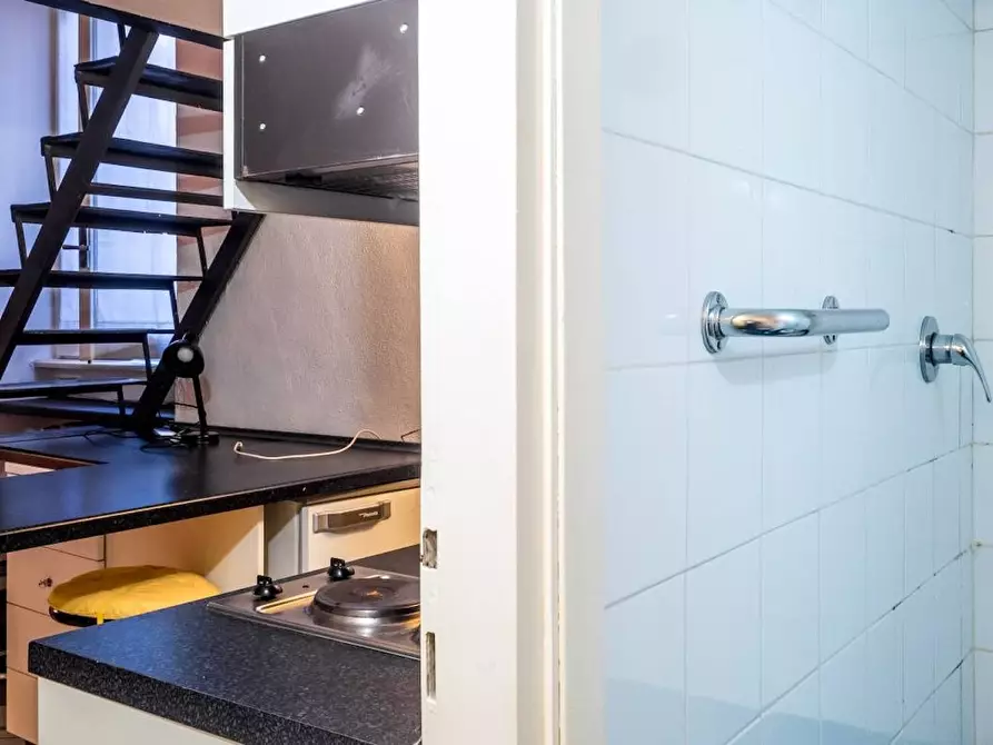 Immagine 9 di Appartamento in affitto  in Via Giorgio Washington a Milano