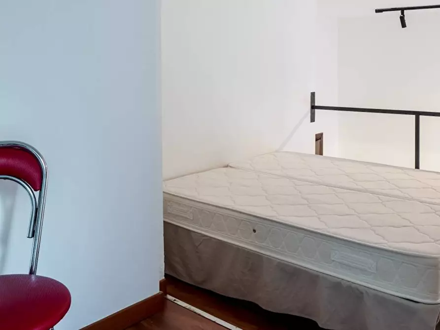 Immagine 5 di Appartamento in affitto  in Via Giorgio Washington a Milano