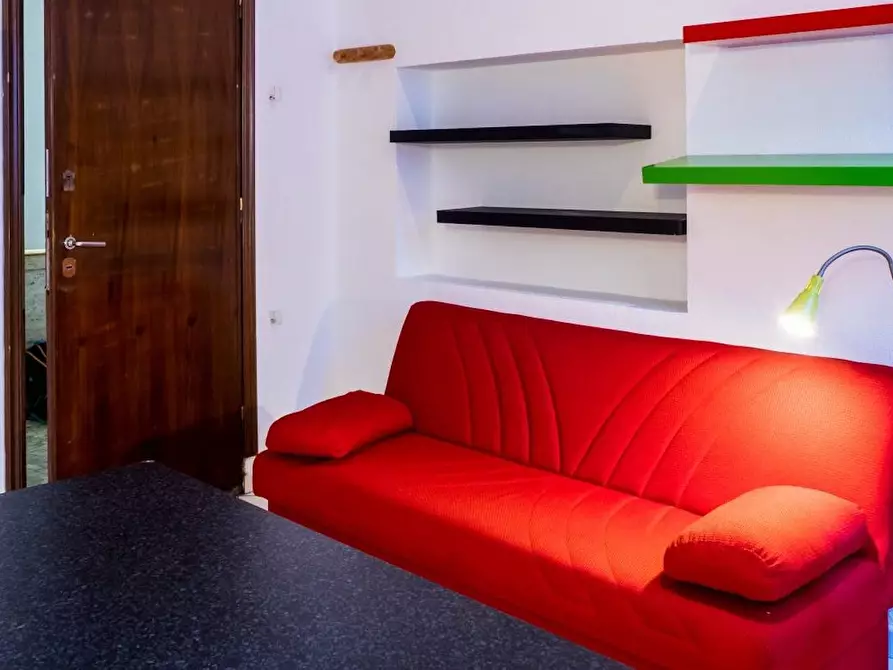 Immagine 7 di Appartamento in affitto  in Via Giorgio Washington a Milano