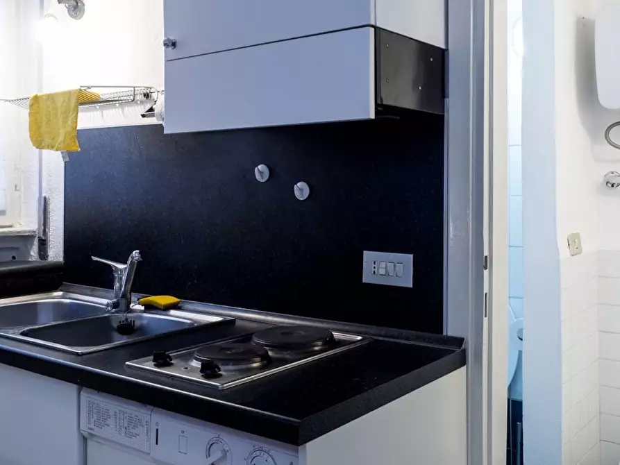 Immagine 10 di Appartamento in affitto  in Via Giorgio Washington a Milano