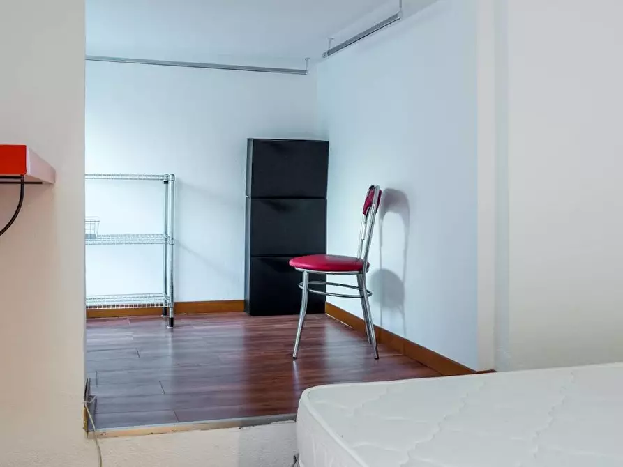 Immagine 4 di Appartamento in affitto  in Via Giorgio Washington a Milano