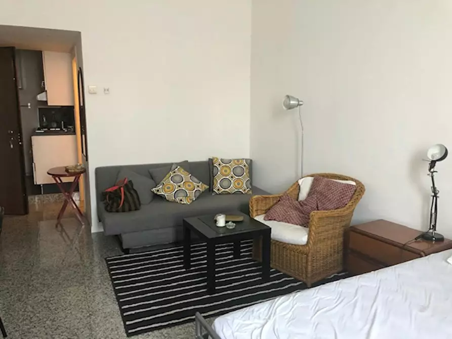 Immagine 9 di Appartamento in affitto  in Via Giovanni Battista Niccolini a Milano