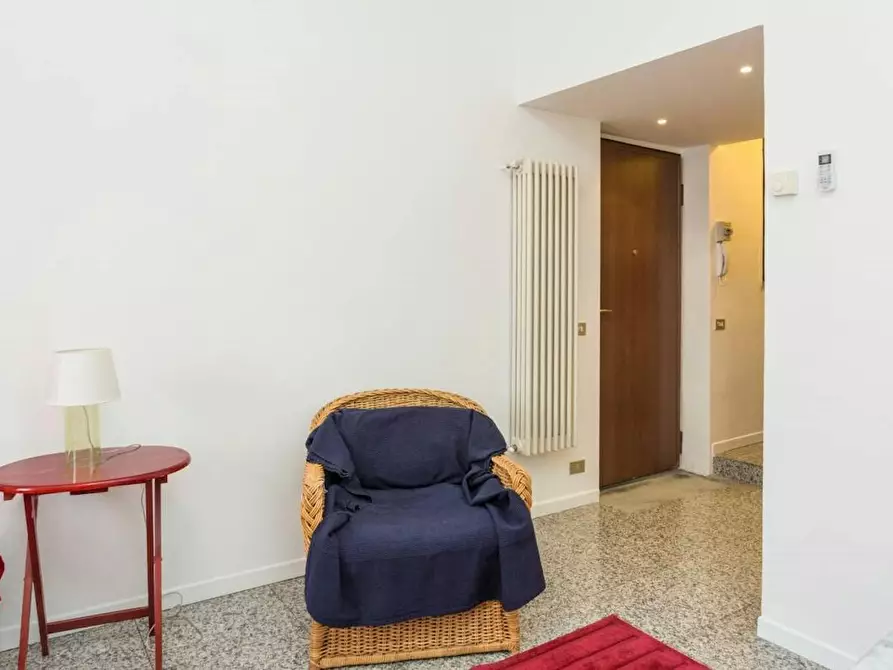 Immagine 2 di Appartamento in affitto  in Via Giovanni Battista Niccolini a Milano