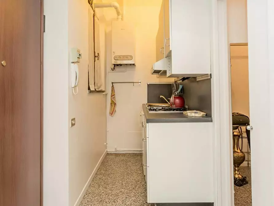 Immagine 5 di Appartamento in affitto  in Via Giovanni Battista Niccolini a Milano