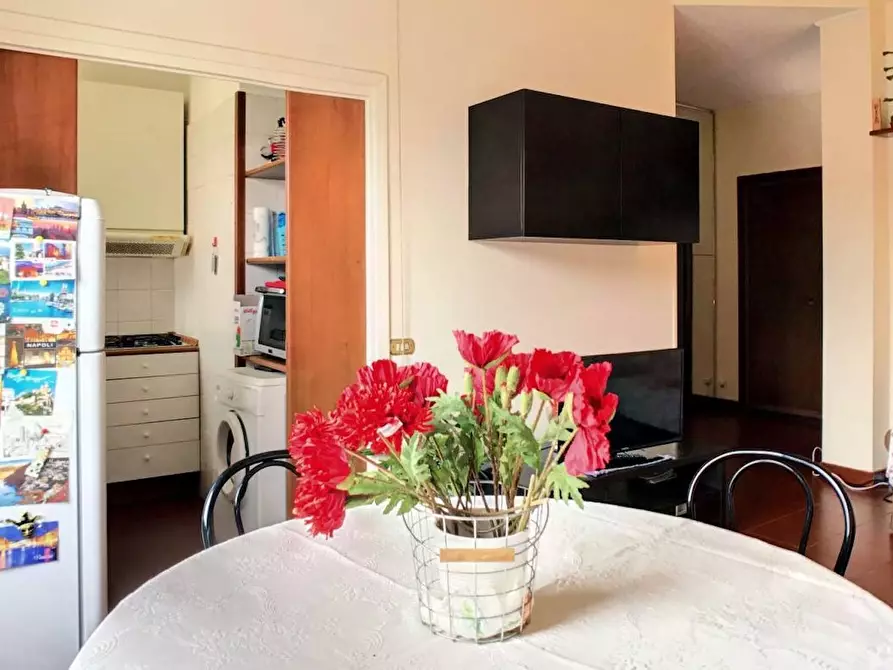 Immagine 5 di Appartamento in affitto  in Via Giovanni Antonio Amadeo a Milano