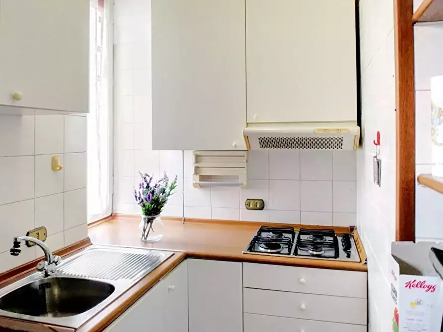 Immagine 9 di Appartamento in affitto  in Via Giovanni Antonio Amadeo a Milano