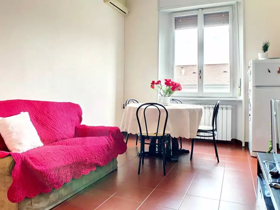 Immagine 2 di Appartamento in affitto  in Via Giovanni Antonio Amadeo a Milano