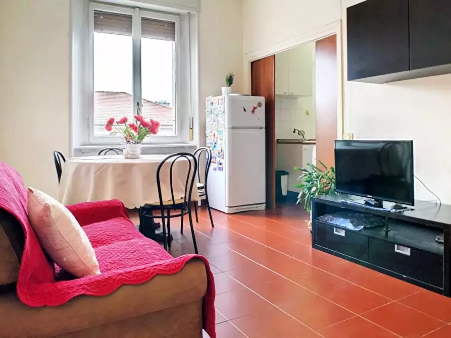 Immagine 3 di Appartamento in affitto  in Via Giovanni Antonio Amadeo a Milano