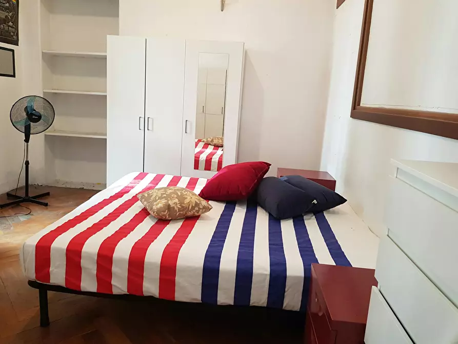Immagine 9 di Camera condivisa in affitto  in Corso Inghilterra a Torino