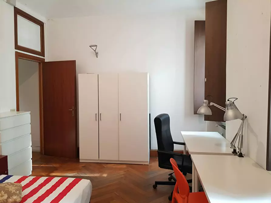 Immagine 10 di Camera condivisa in affitto  in Corso Inghilterra a Torino