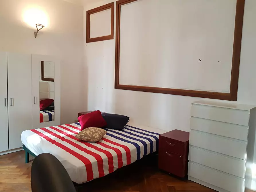 Immagine 1 di Camera condivisa in affitto  in Corso Inghilterra a Torino