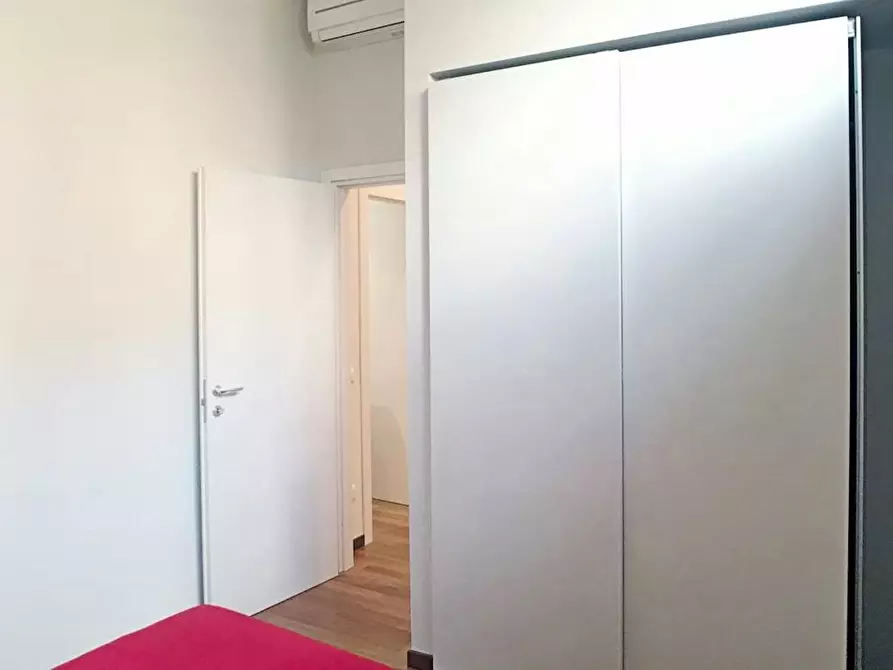 Immagine 7 di Appartamento in affitto  in Via Chioggia a Milano