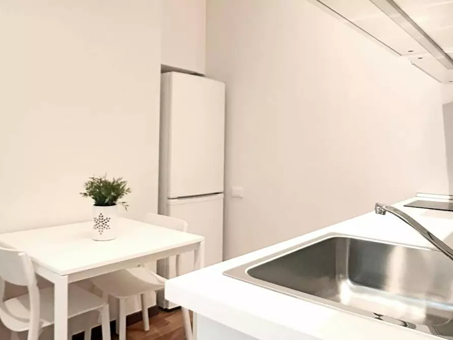 Immagine 3 di Appartamento in affitto  in Via Chioggia a Milano