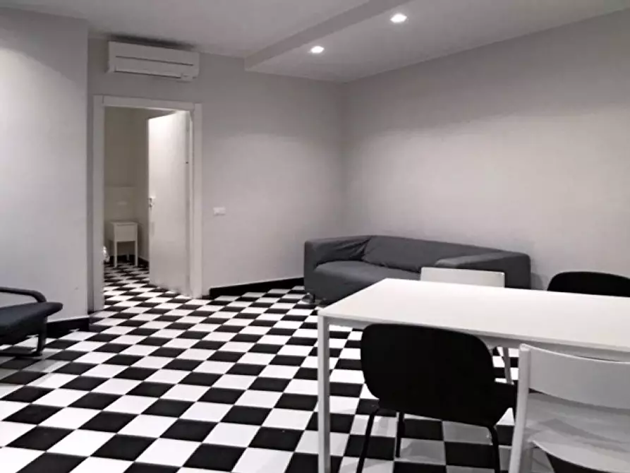 Immagine 3 di Appartamento in affitto  in Via Chioggia a Milano