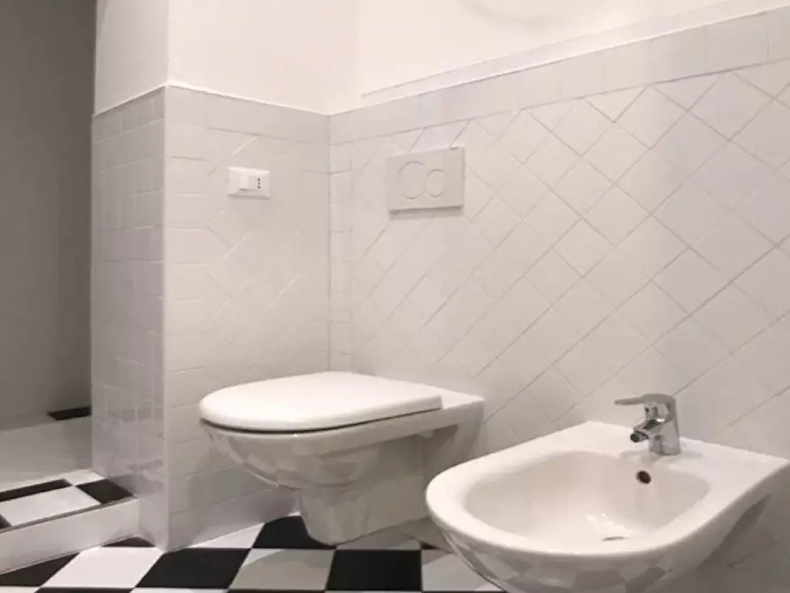 Immagine 10 di Appartamento in affitto  in Via Chioggia a Milano