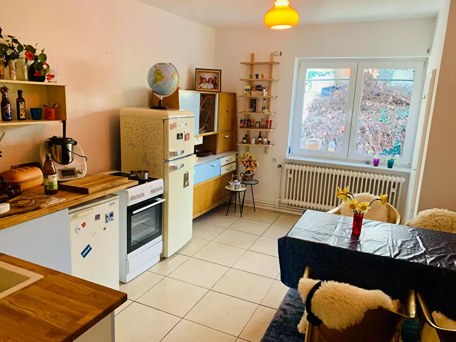 Immagine 3 di Camera in affitto  in Philosophenweg a Kassel
