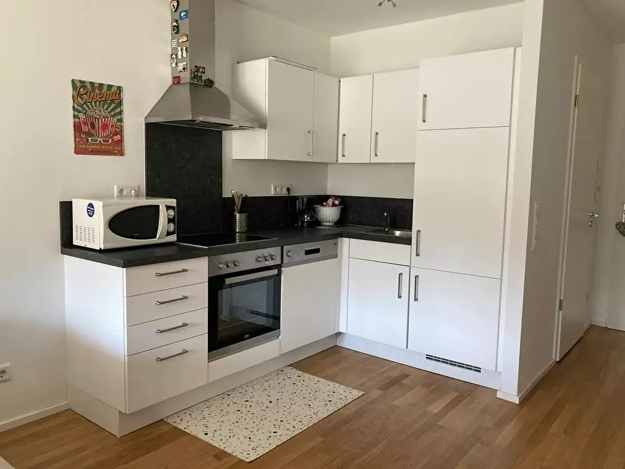 Immagine 6 di Appartamento in affitto  in Alfred-Kowalke-Straße a Berlin