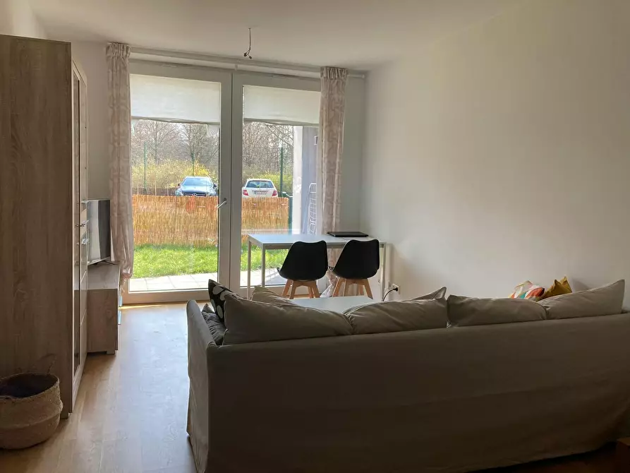 Immagine 2 di Appartamento in affitto  in Alfred-Kowalke-Straße a Berlin