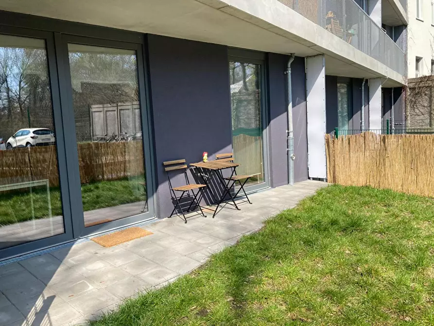 Immagine 1 di Appartamento in affitto  in Alfred-Kowalke-Straße a Berlin