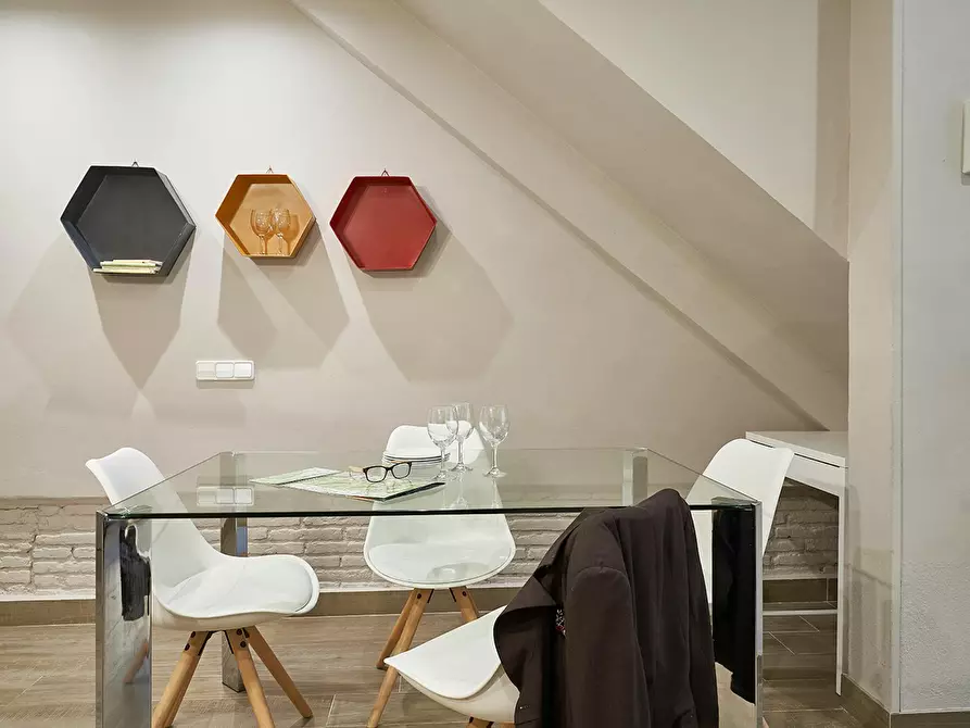 Immagine 10 di Appartamento in affitto  in Carrer del Vallès a Barcelona