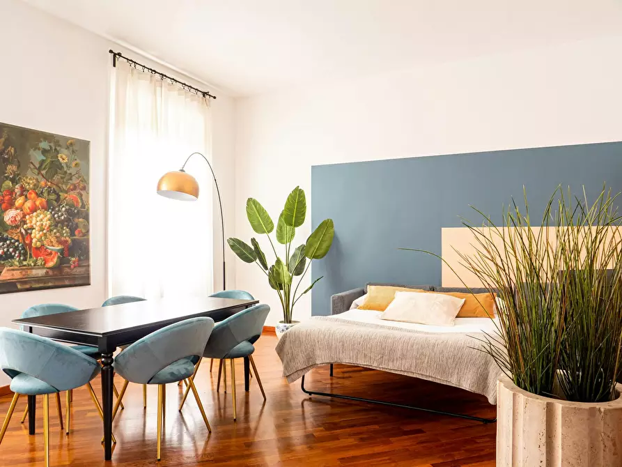 Immagine 5 di Appartamento in affitto  in Piazzale Susa a Milano