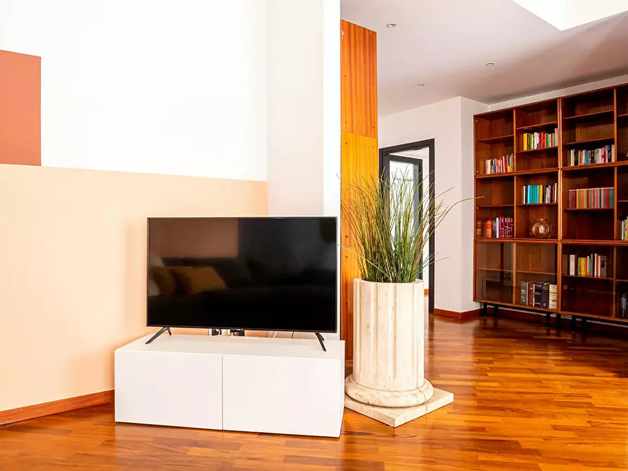 Immagine 3 di Appartamento in affitto  in Piazzale Susa a Milano