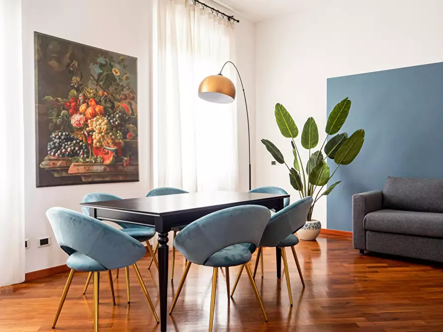 Immagine 1 di Appartamento in affitto  in Piazzale Susa a Milano