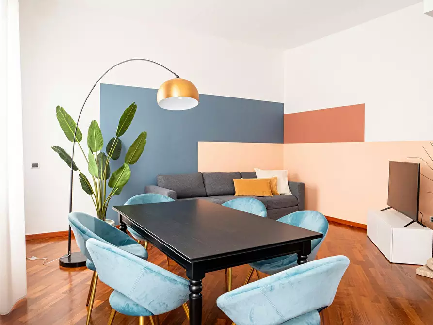 Immagine 2 di Appartamento in affitto  in Piazzale Susa a Milano