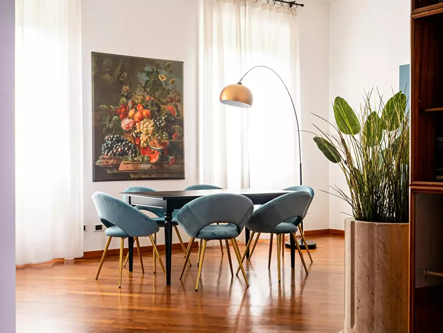 Immagine 6 di Appartamento in affitto  in Piazzale Susa a Milano