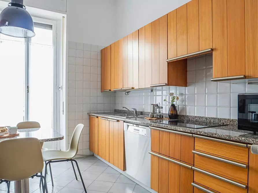 Immagine 9 di Appartamento in affitto  in Piazzale Susa a Milano