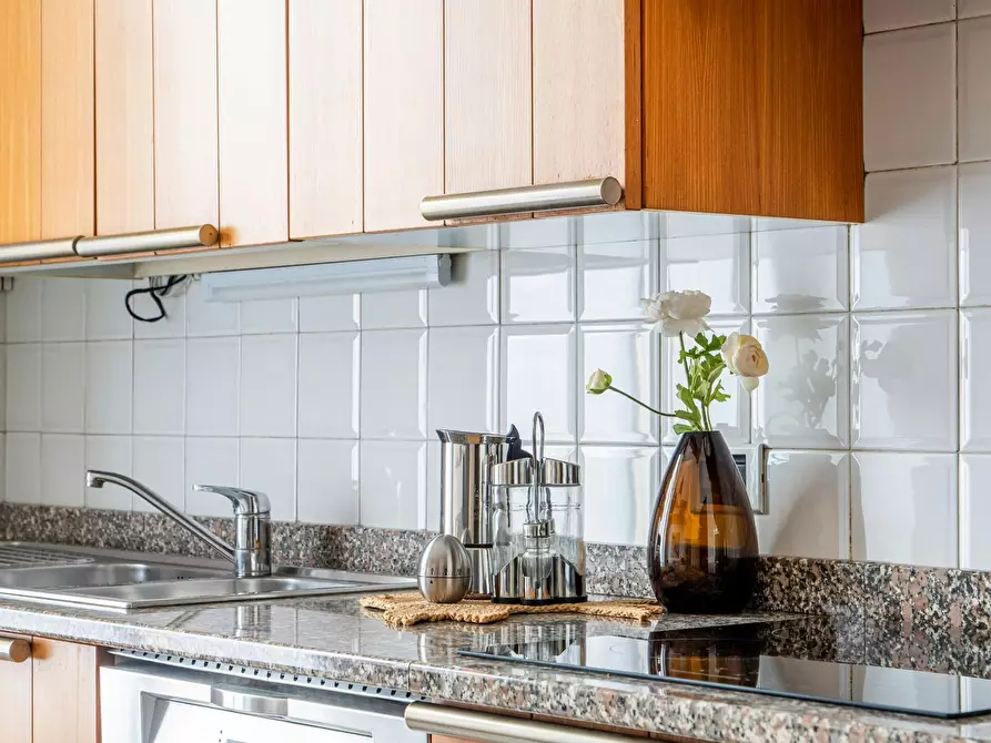 Immagine 10 di Appartamento in affitto  in Piazzale Susa a Milano