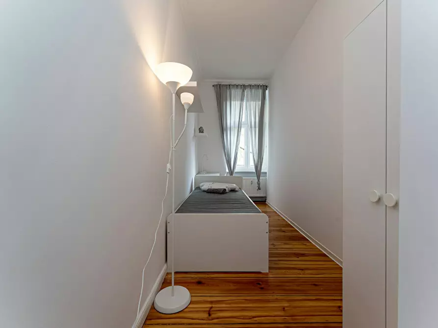 Immagine 3 di Camera in affitto  in Boxhagener Straße a Berlin Friedrichshain