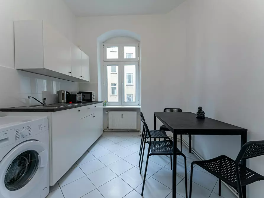 Immagine 8 di Camera in affitto  in Boxhagener Straße a Berlin Friedrichshain