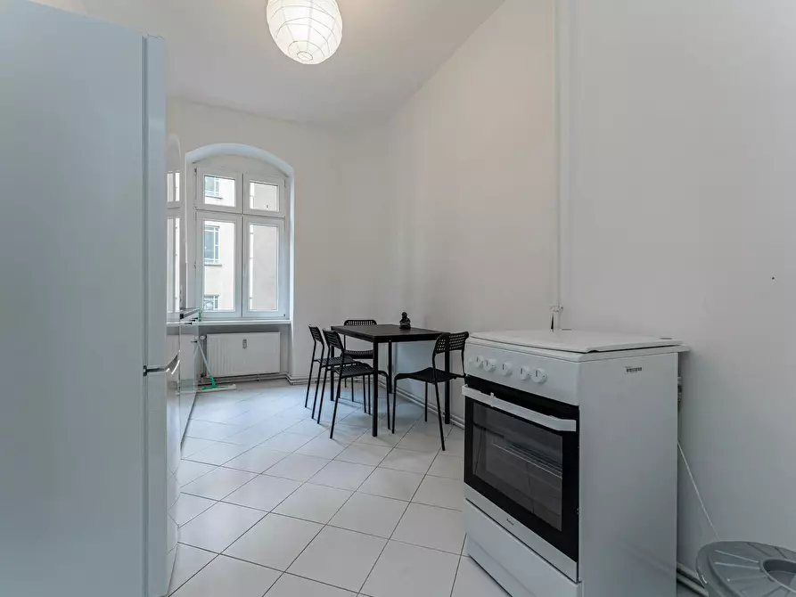 Immagine 7 di Camera in affitto  in Boxhagener Straße a Berlin Friedrichshain