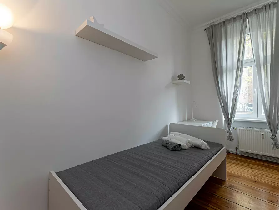 Immagine 2 di Camera in affitto  in Boxhagener Straße a Berlin Friedrichshain