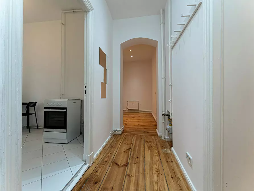 Immagine 5 di Camera in affitto  in Boxhagener Straße a Berlin Friedrichshain