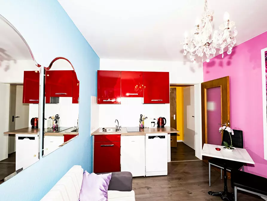 Immagine 3 di Appartamento in affitto  in Römerstraße a Bonn