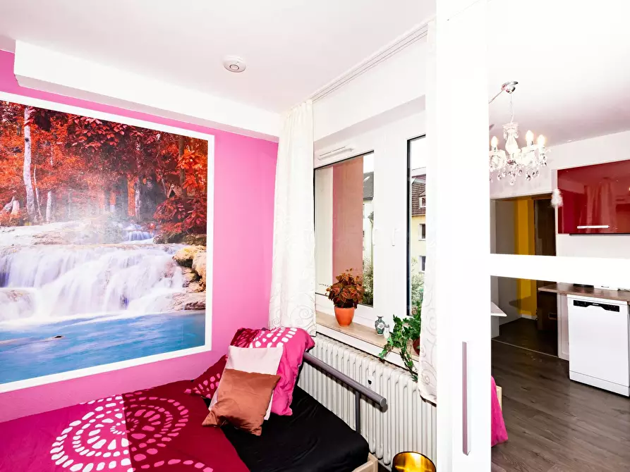 Immagine 4 di Appartamento in affitto  in Römerstraße a Bonn